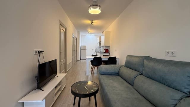 2 quarto Bungalow para venda em El Chaparral - La Siesta - La Torreta, Torrevieja - 131 000 € (Ref: 9095210)