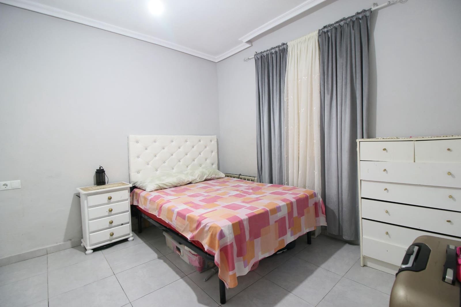 3 camera da letto Appartamento in vendita in Alicante citta - 81.000 € (Rif: 9099072)