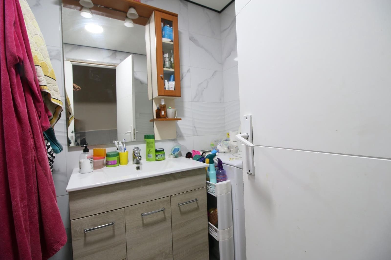 3 camera da letto Appartamento in vendita in Alicante citta - 81.000 € (Rif: 9099072)