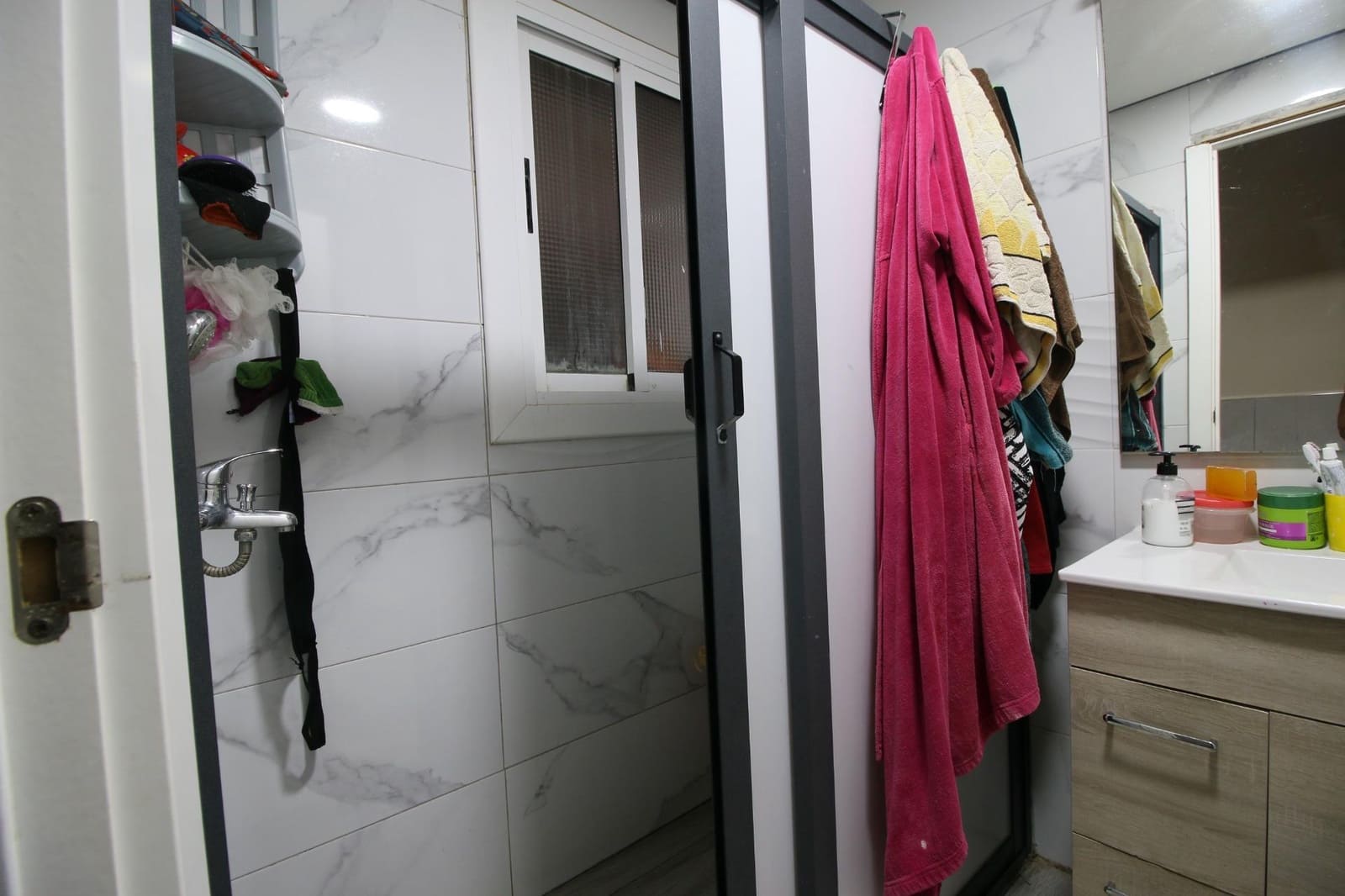 3 camera da letto Appartamento in vendita in Alicante citta - 81.000 € (Rif: 9099072)