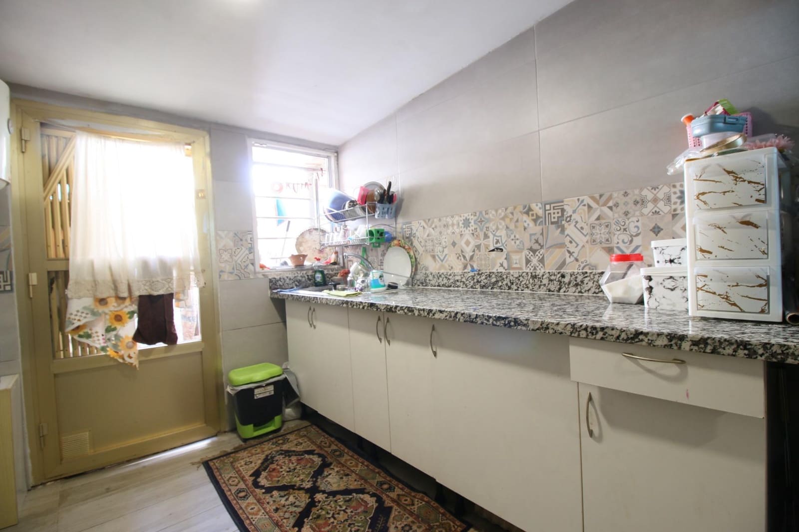 3 camera da letto Appartamento in vendita in Alicante citta - 81.000 € (Rif: 9099072)