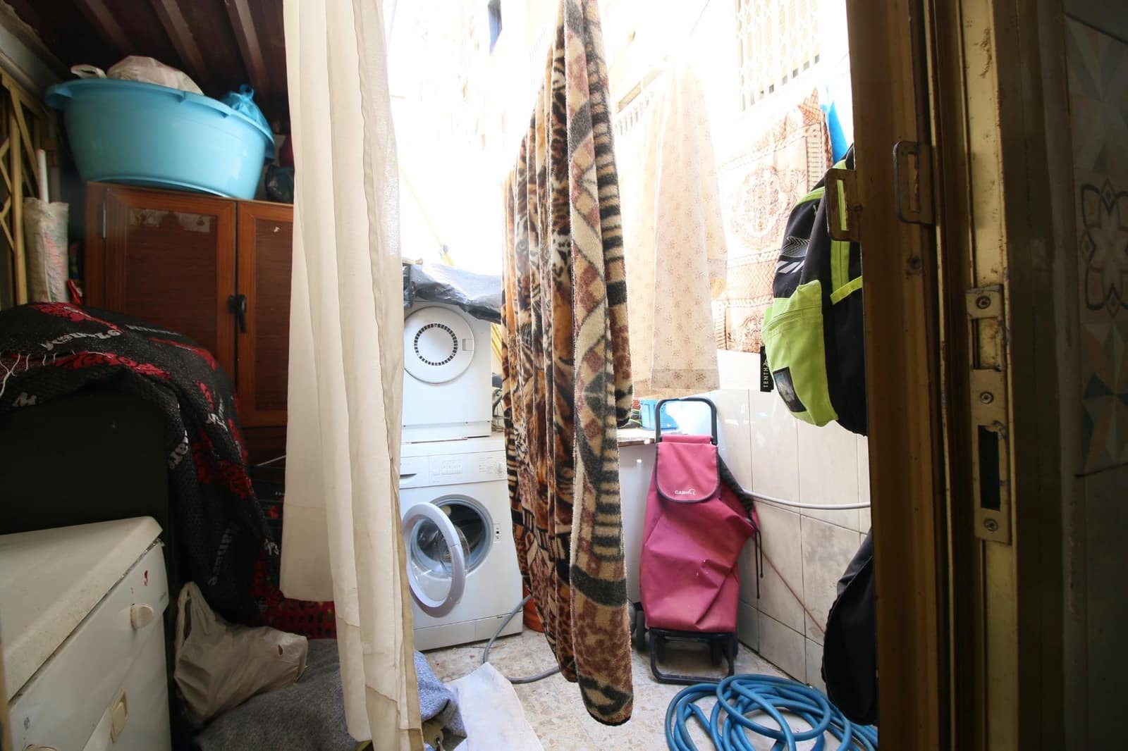 3 camera da letto Appartamento in vendita in Alicante citta - 81.000 € (Rif: 9099072)