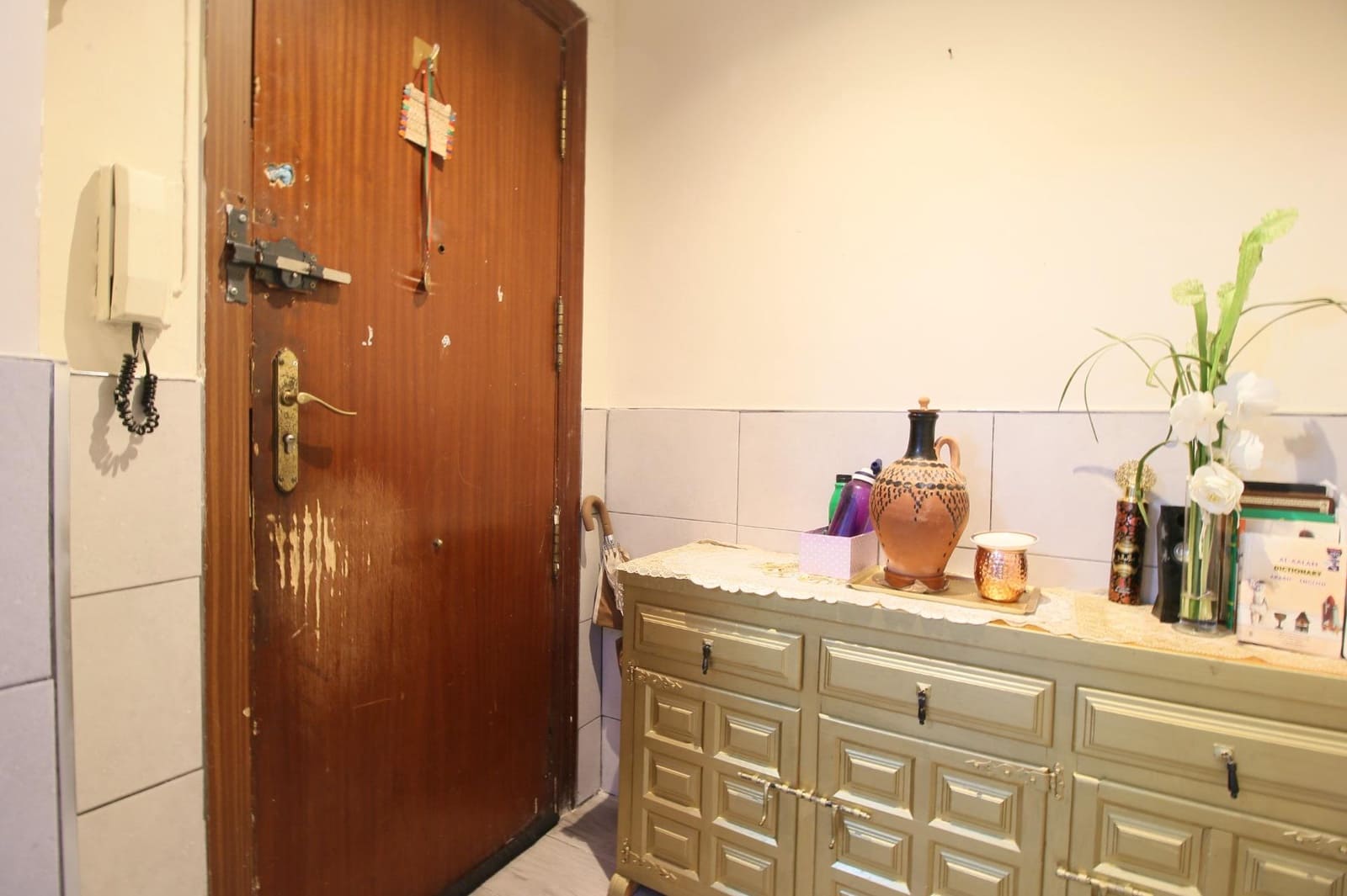 3 camera da letto Appartamento in vendita in Alicante citta - 81.000 € (Rif: 9099072)