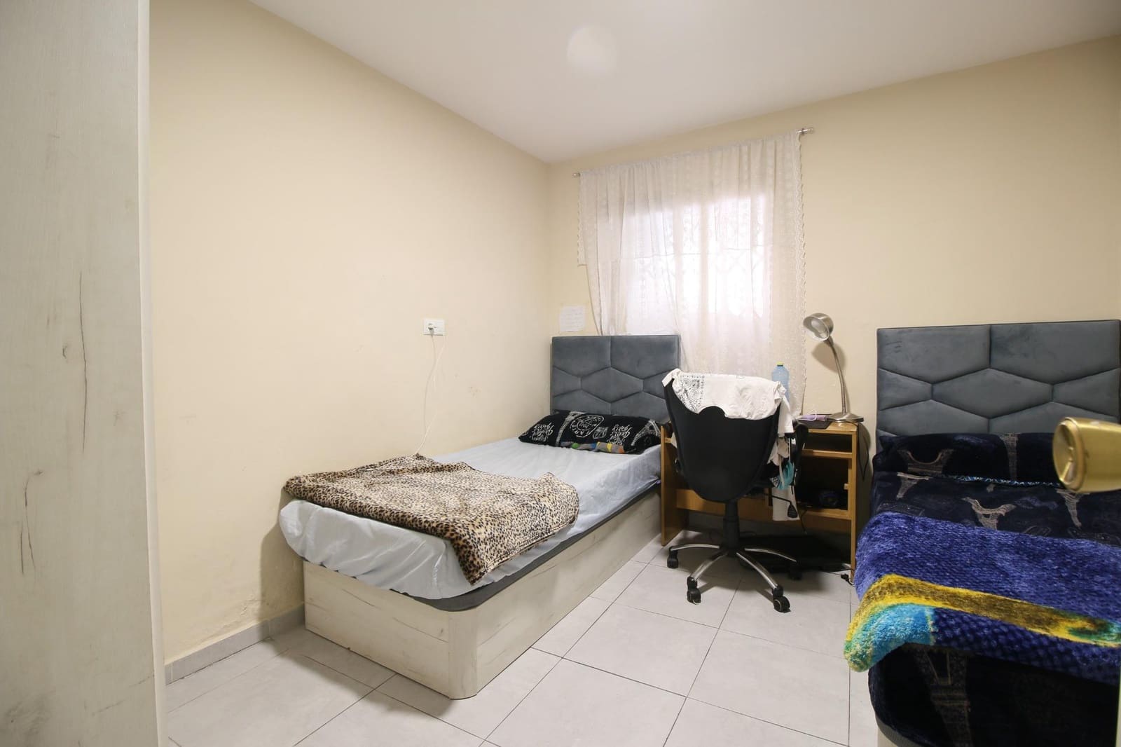 3 camera da letto Appartamento in vendita in Alicante citta - 81.000 € (Rif: 9099072)