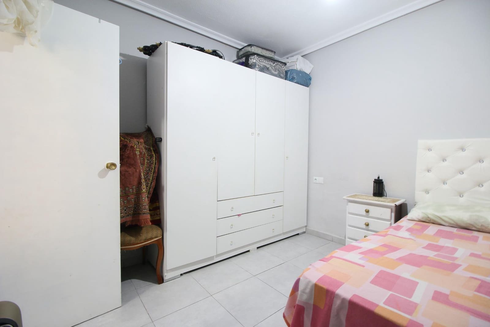 3 camera da letto Appartamento in vendita in Alicante citta - 81.000 € (Rif: 9099072)