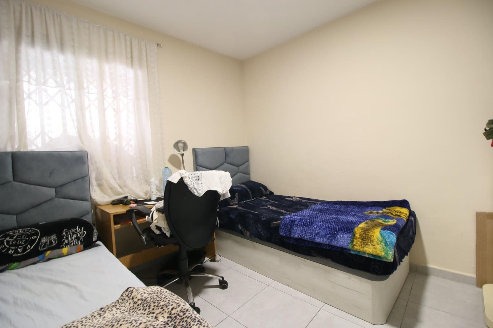 3 camera da letto Appartamento in vendita in Alicante citta - 81.000 € (Rif: 9099072)