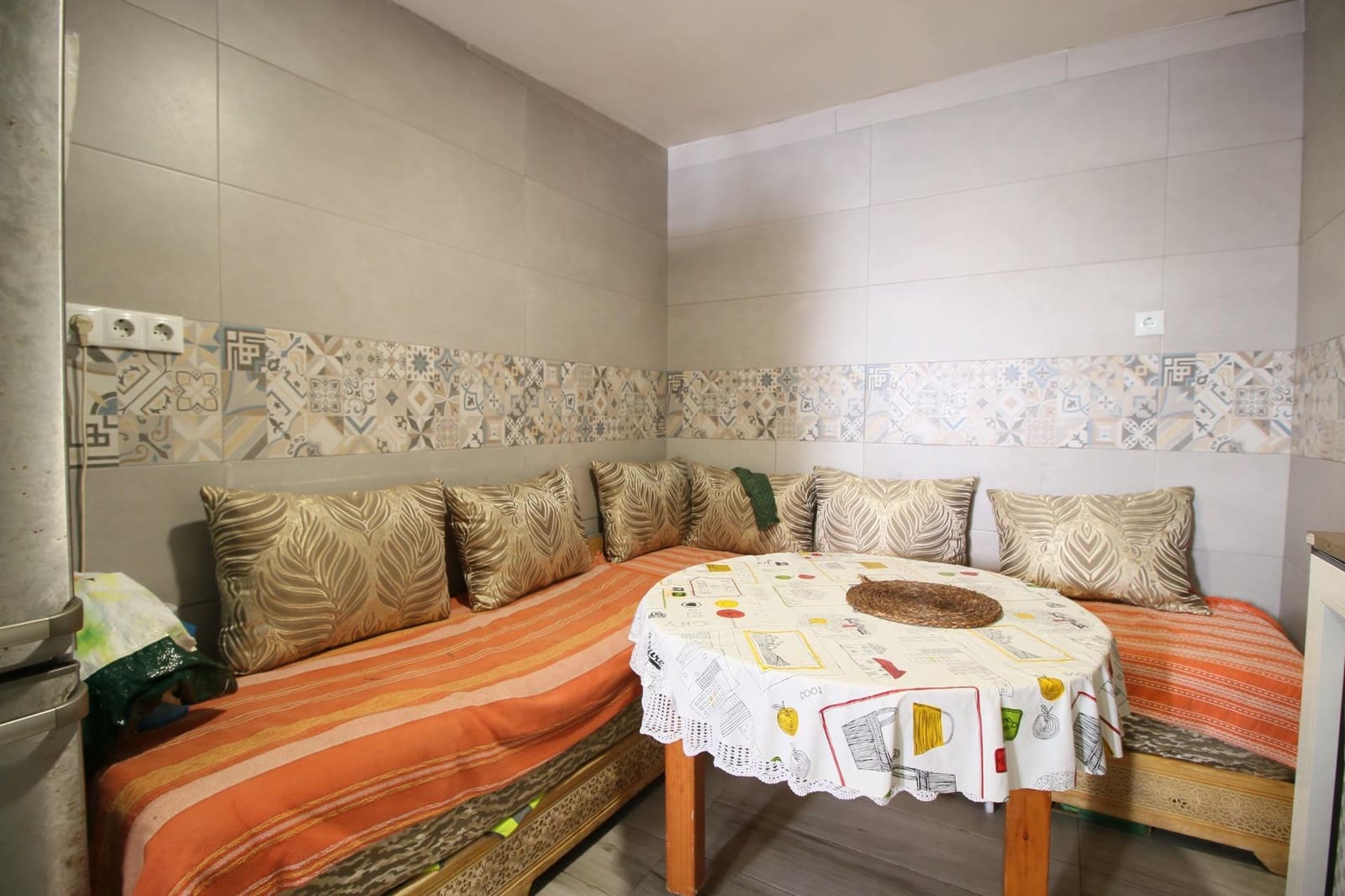 3 camera da letto Appartamento in vendita in Alicante citta - 81.000 € (Rif: 9099072)