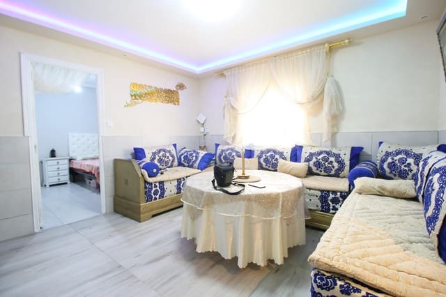 3 camera da letto Appartamento in vendita in Alicante città - 81.000 € (Rif: 9099072)