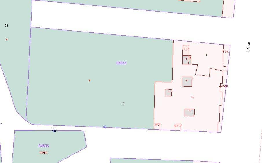 Byggegrund til salg i Orihuela - € 290.000 (Ref: 9099074)