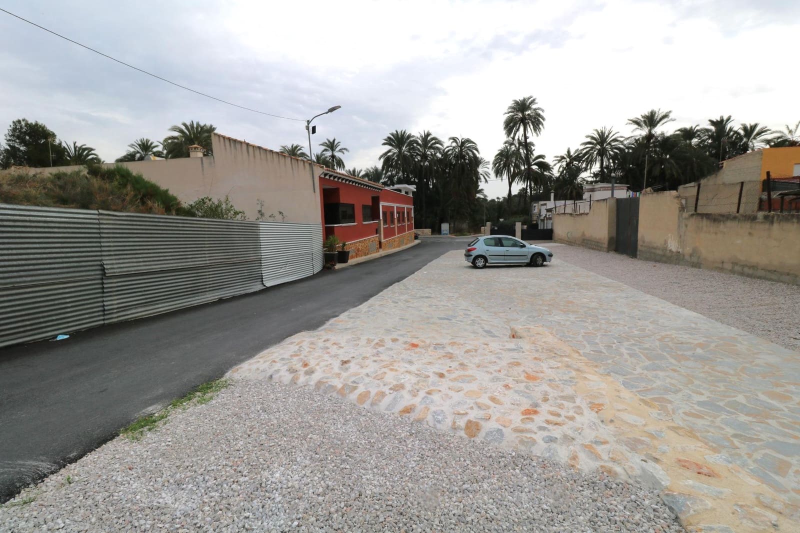 Byggegrund til salg i Orihuela - € 290.000 (Ref: 9099074)