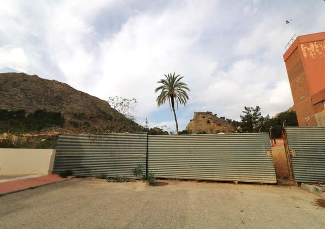Bouwgrond te koop in Orihuela - € 290.000 (Ref: 9099074)