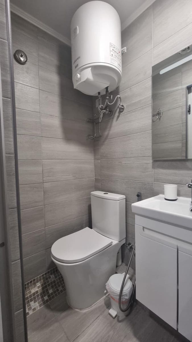 3 camera da letto Appartamento in vendita in Torrevieja - 208.000 € (Rif: 9100703)