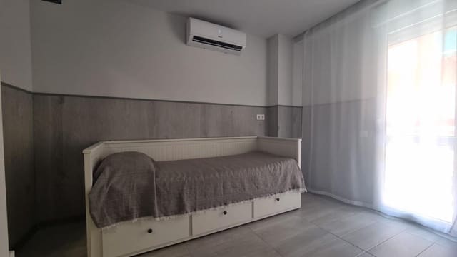 3 camera da letto Appartamento in vendita in Centro, Torrevieja - 208.000 € (Rif: 9100703)