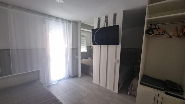 3 camera da letto Appartamento in vendita in Centro, Torrevieja - 208.000 € (Rif: 9100703)