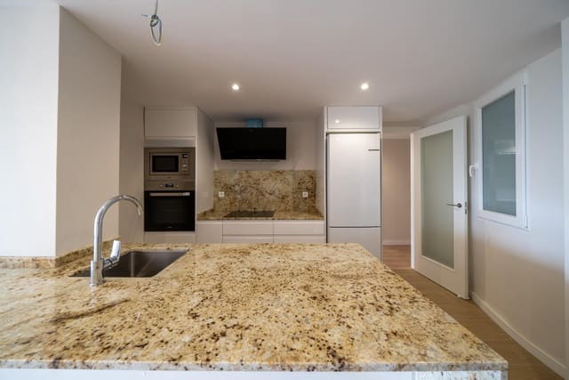 4 sypialnia Mieszkanie na sprzedaż w Miasto Alicante / Alacant - 1 080 000 € (Ref: 9100704)