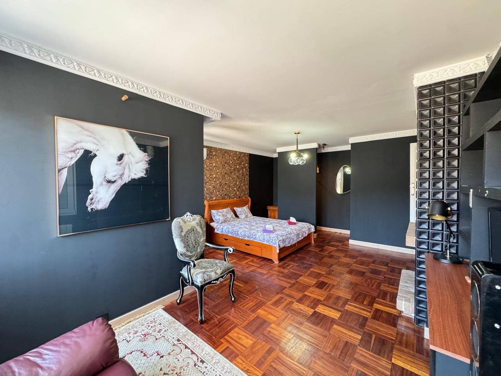 5 bedroom Villa for sale in Campoamor with pool - € 990,000 (Ref: 9100705)