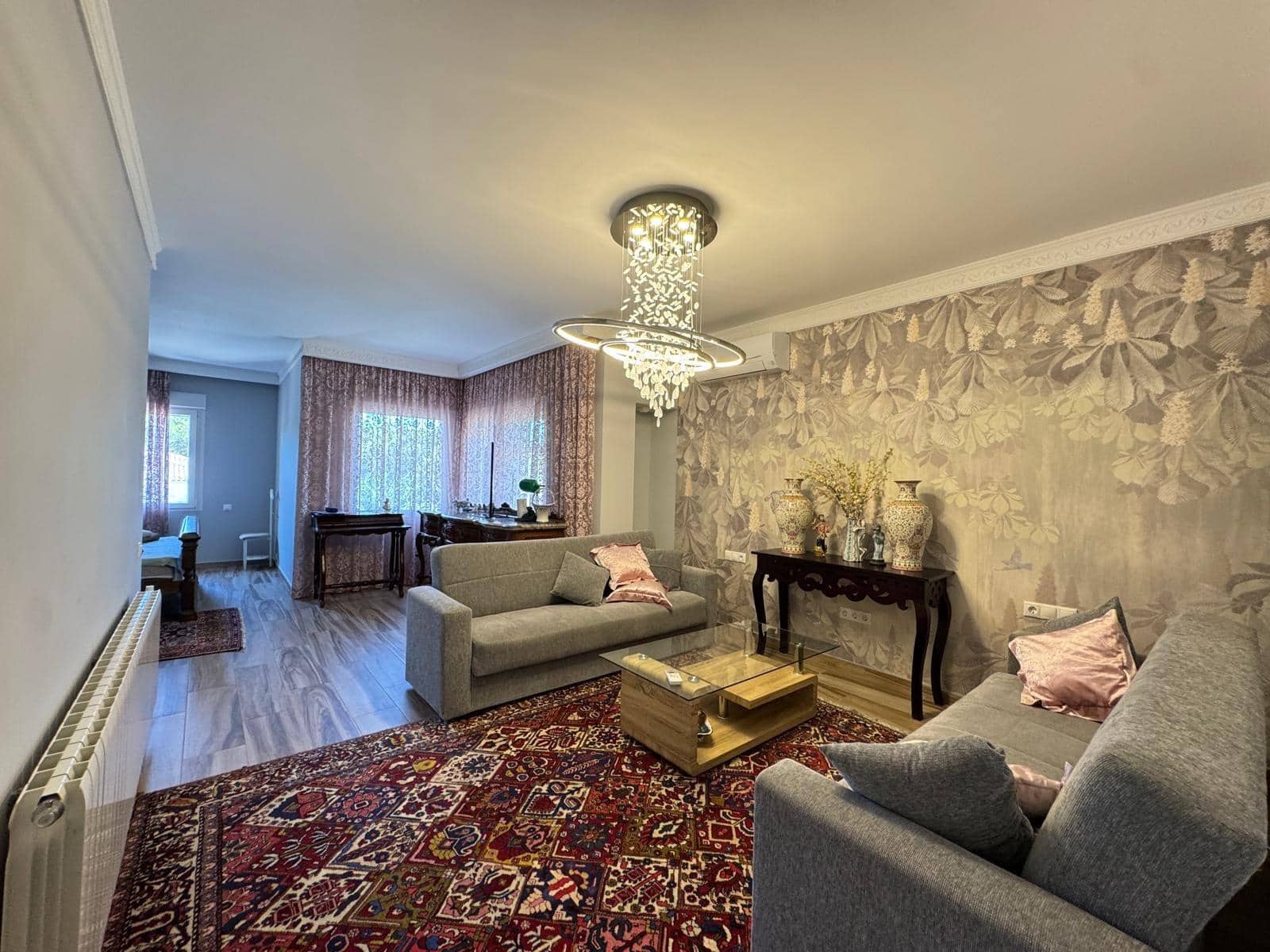 5 bedroom Villa for sale in Campoamor with pool - € 990,000 (Ref: 9100705)