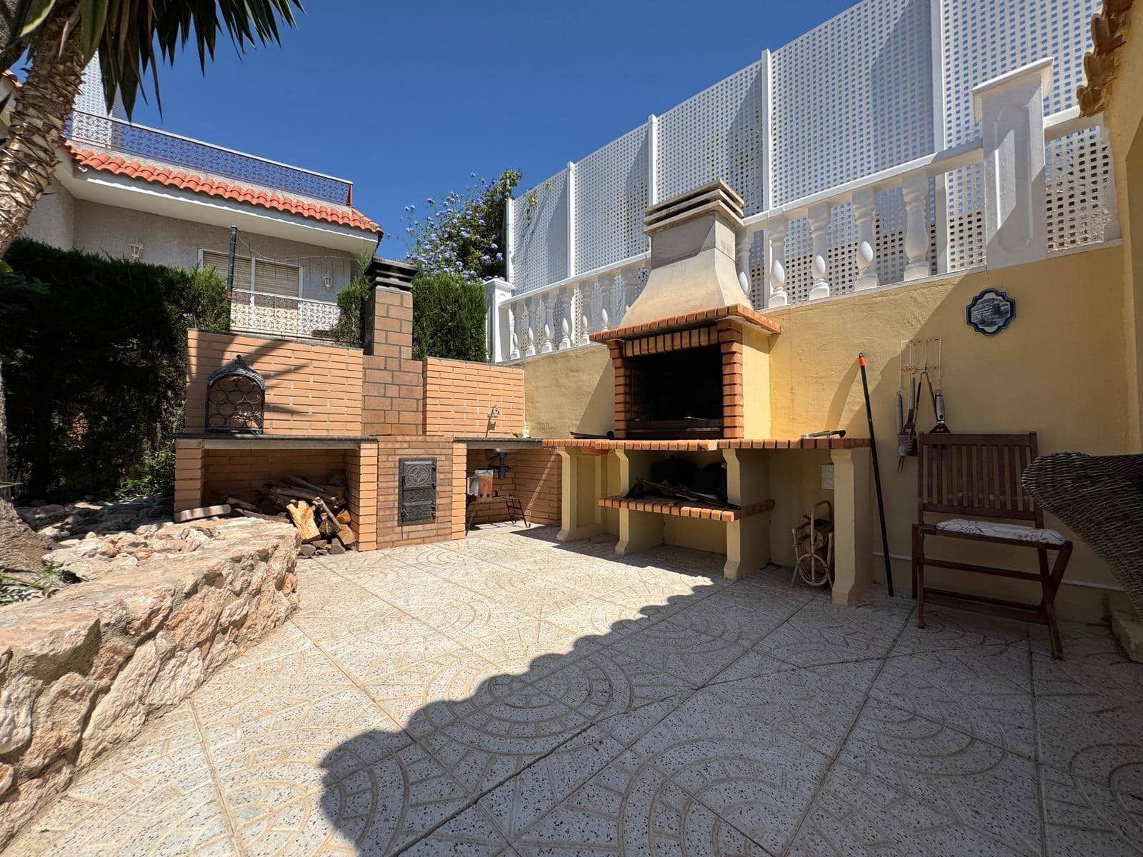 5 bedroom Villa for sale in Campoamor with pool - € 990,000 (Ref: 9100705)