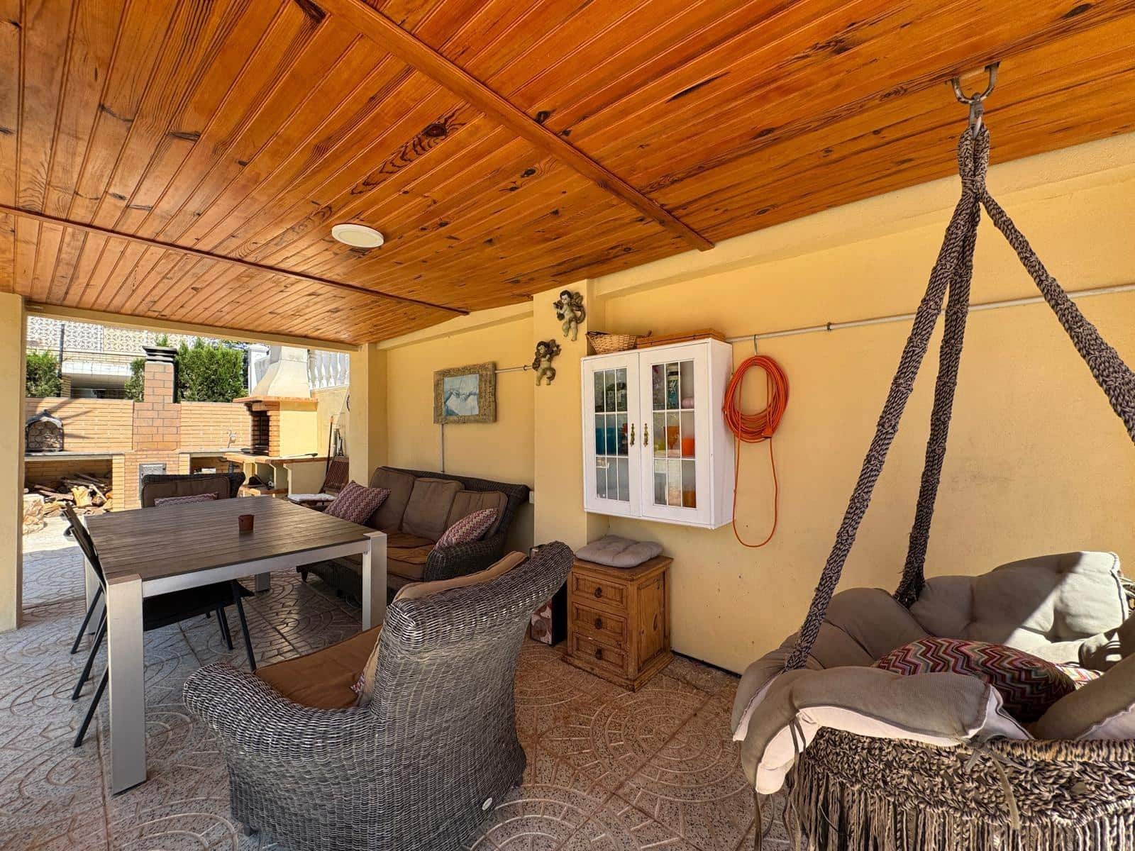 5 bedroom Villa for sale in Campoamor with pool - € 990,000 (Ref: 9100705)