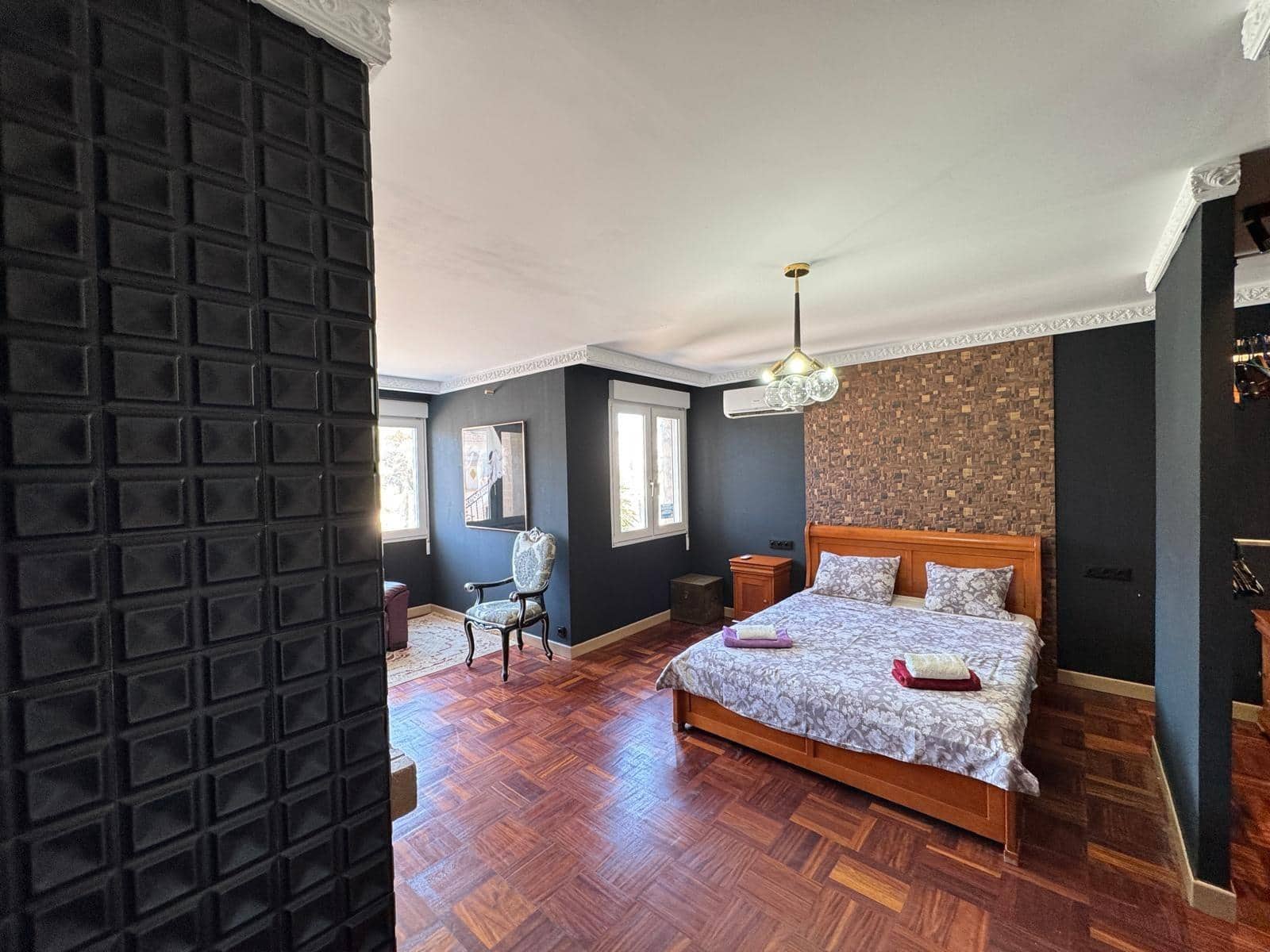 5 bedroom Villa for sale in Campoamor with pool - € 990,000 (Ref: 9100705)