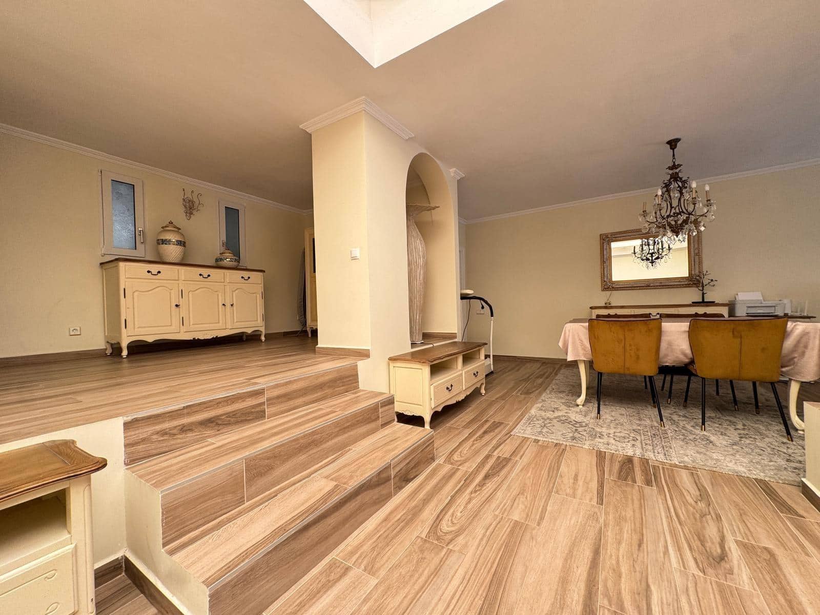 5 bedroom Villa for sale in Campoamor with pool - € 990,000 (Ref: 9100705)