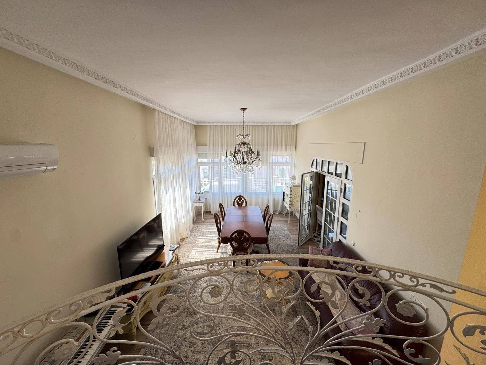 5 bedroom Villa for sale in Campoamor with pool - € 990,000 (Ref: 9100705)