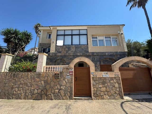 5 soveværelse Villa til salg i Campoamor, Orihuela med swimmingpool - € 990.000 (Ref: 9100705)