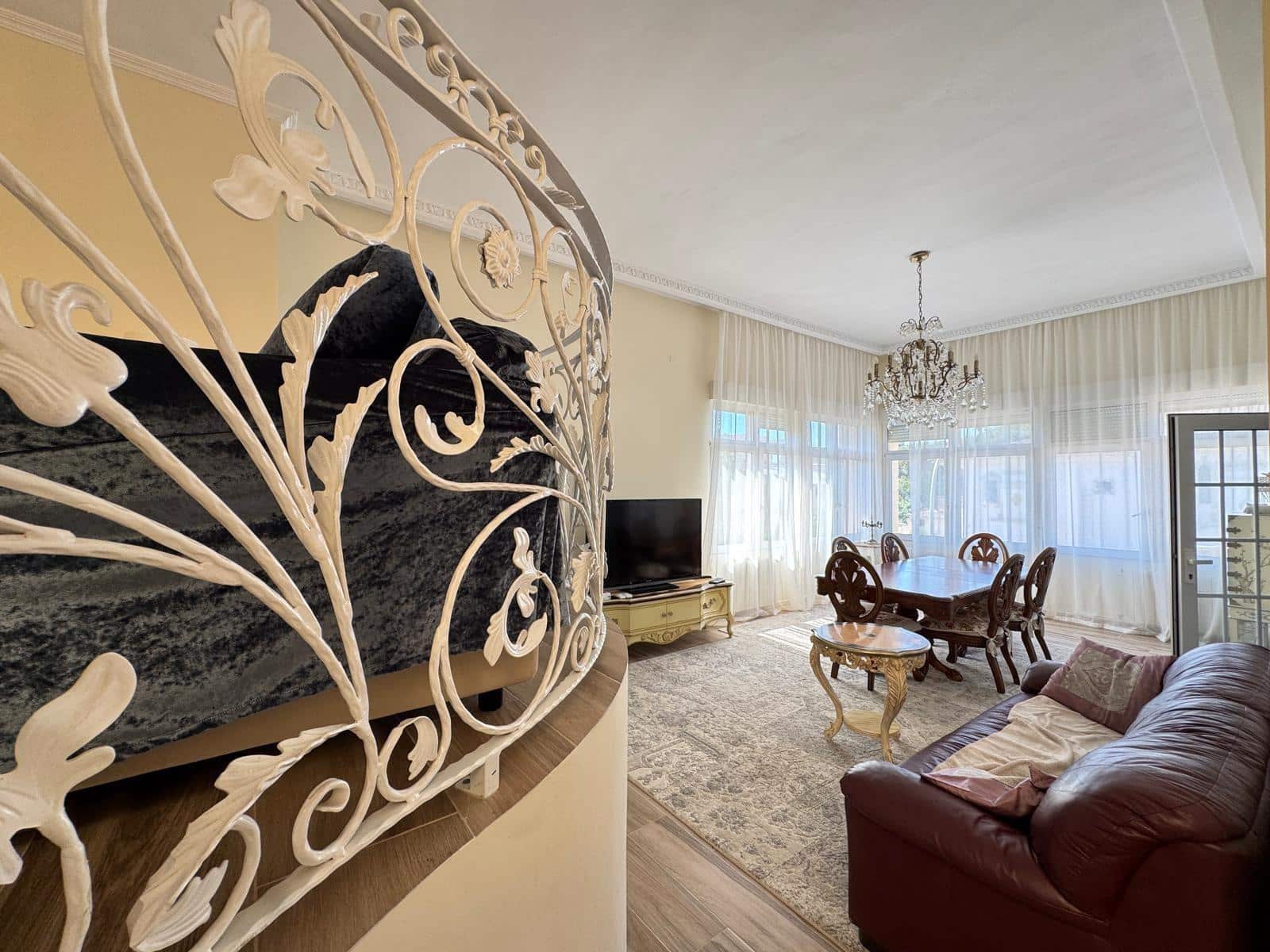 5 bedroom Villa for sale in Campoamor with pool - € 990,000 (Ref: 9100705)