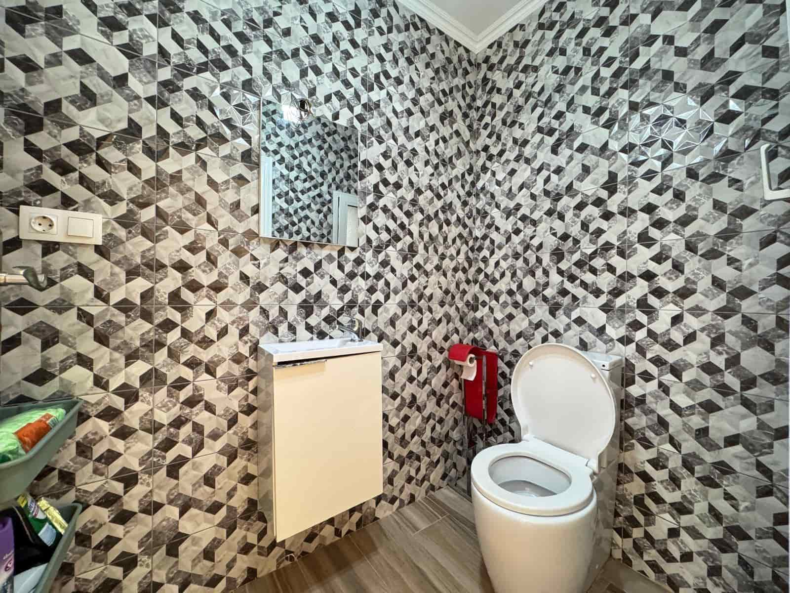 5 bedroom Villa for sale in Campoamor with pool - € 990,000 (Ref: 9100705)