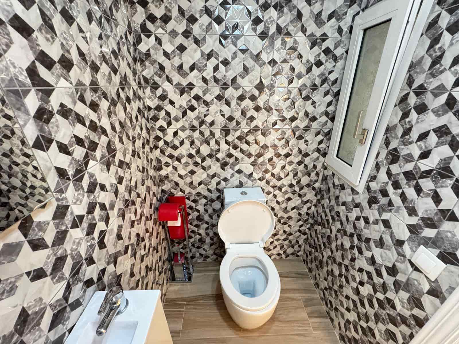 5 bedroom Villa for sale in Campoamor with pool - € 990,000 (Ref: 9100705)