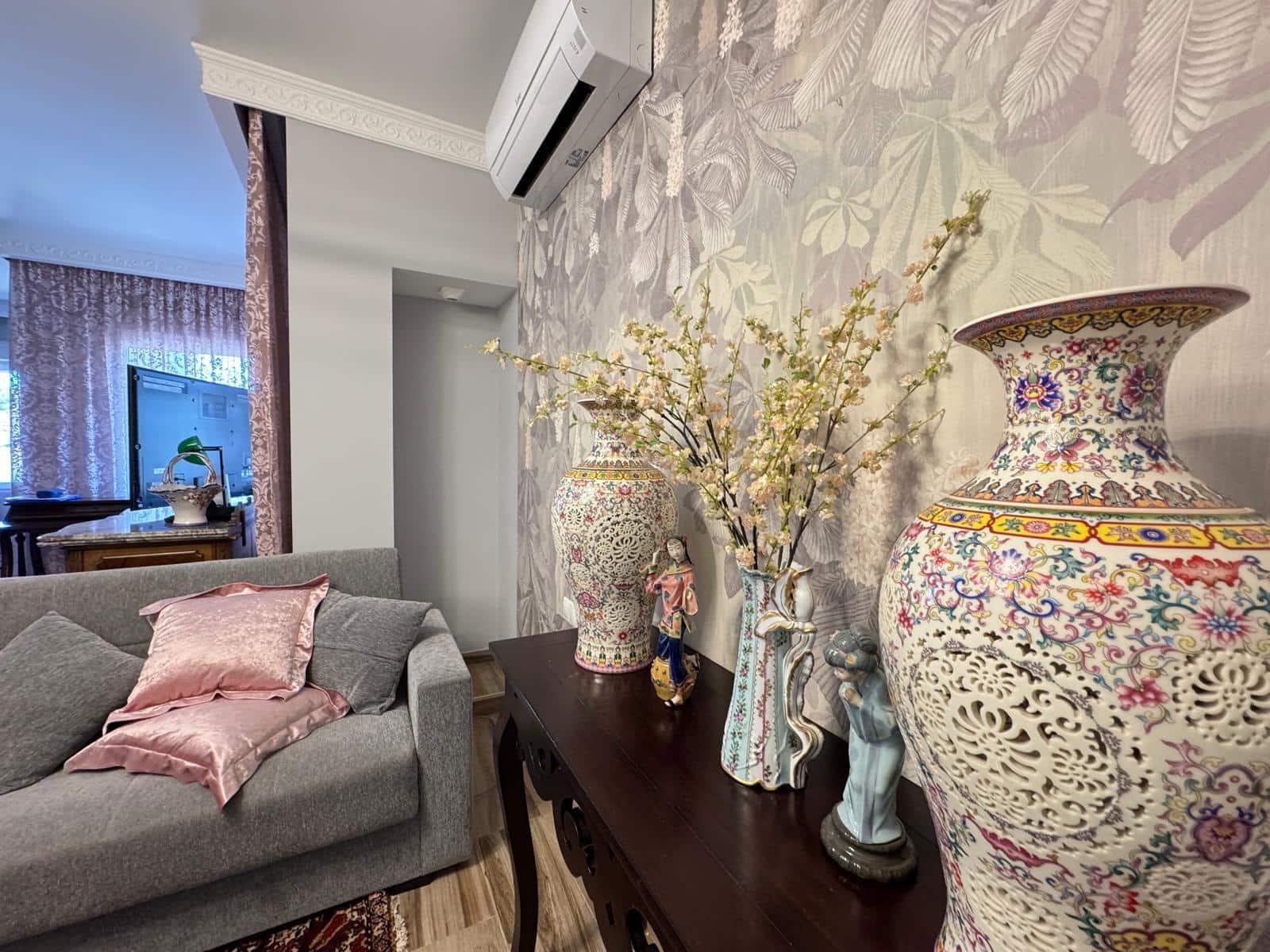 5 bedroom Villa for sale in Campoamor with pool - € 990,000 (Ref: 9100705)