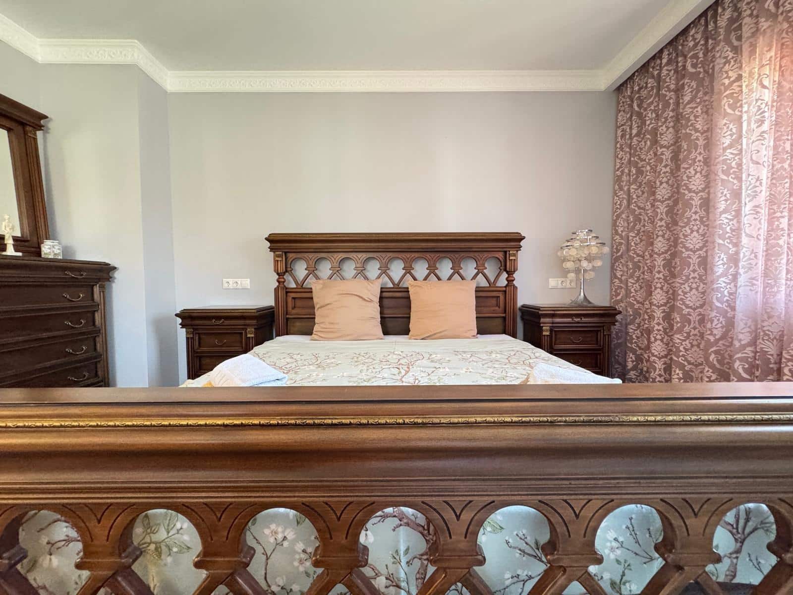 5 bedroom Villa for sale in Campoamor with pool - € 990,000 (Ref: 9100705)