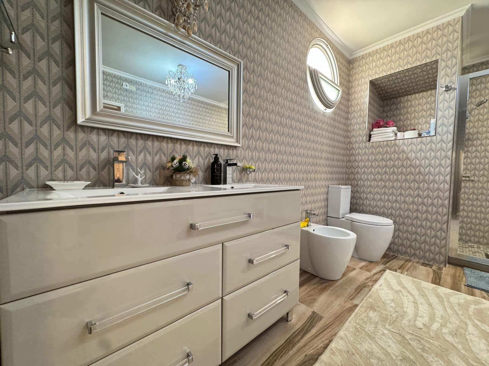 5 bedroom Villa for sale in Campoamor with pool - € 990,000 (Ref: 9100705)