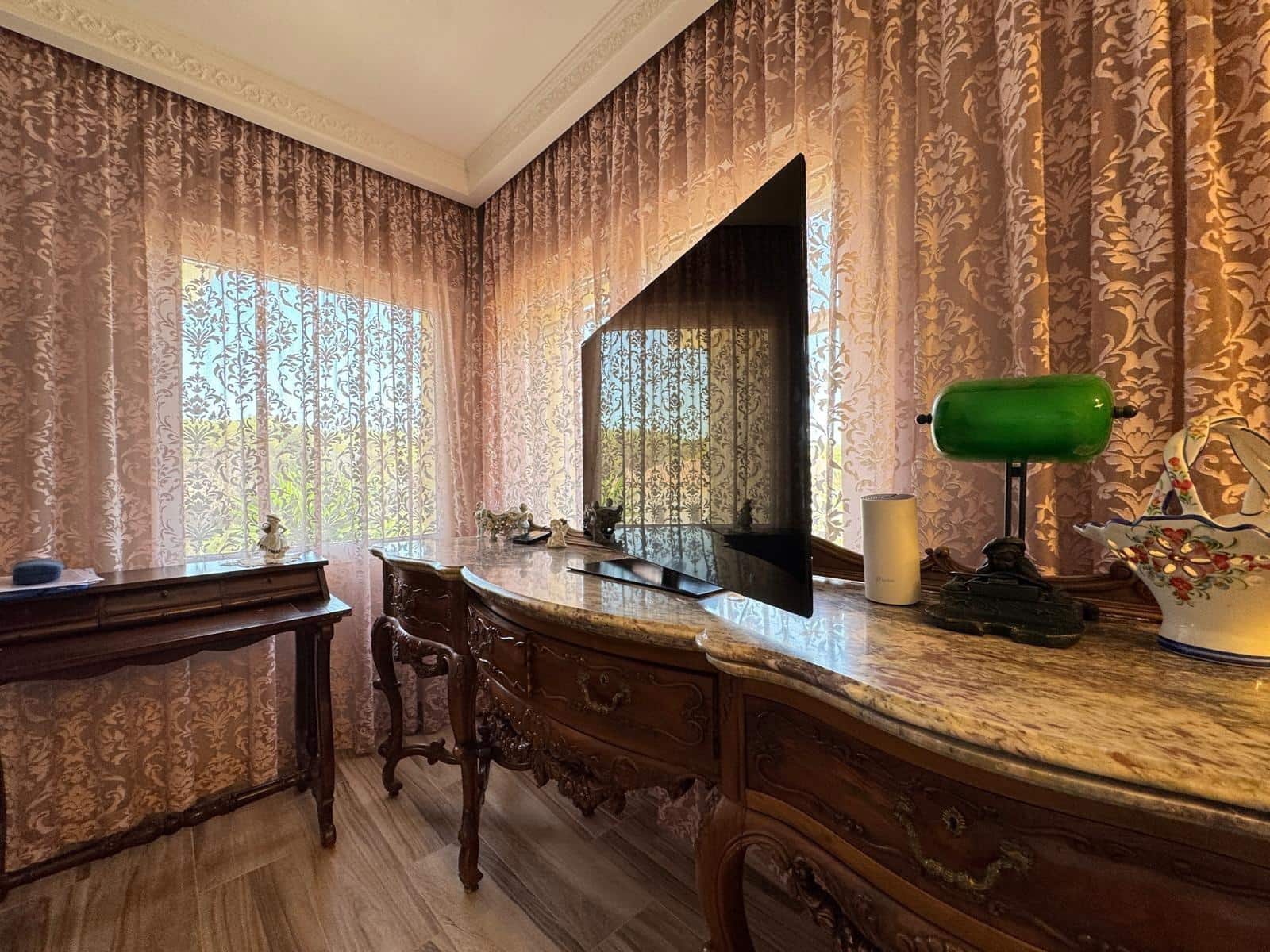 5 bedroom Villa for sale in Campoamor with pool - € 990,000 (Ref: 9100705)