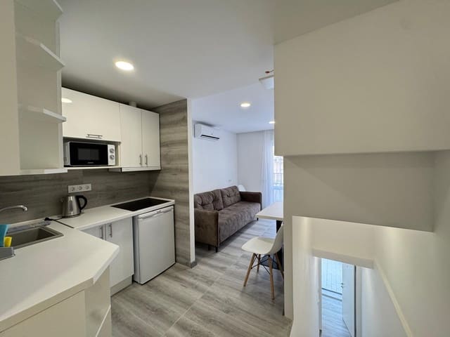 2 soverom Bungalow til salgs i Playa de los Locos, Torrevieja - € 165 000 (Ref: 9100707)