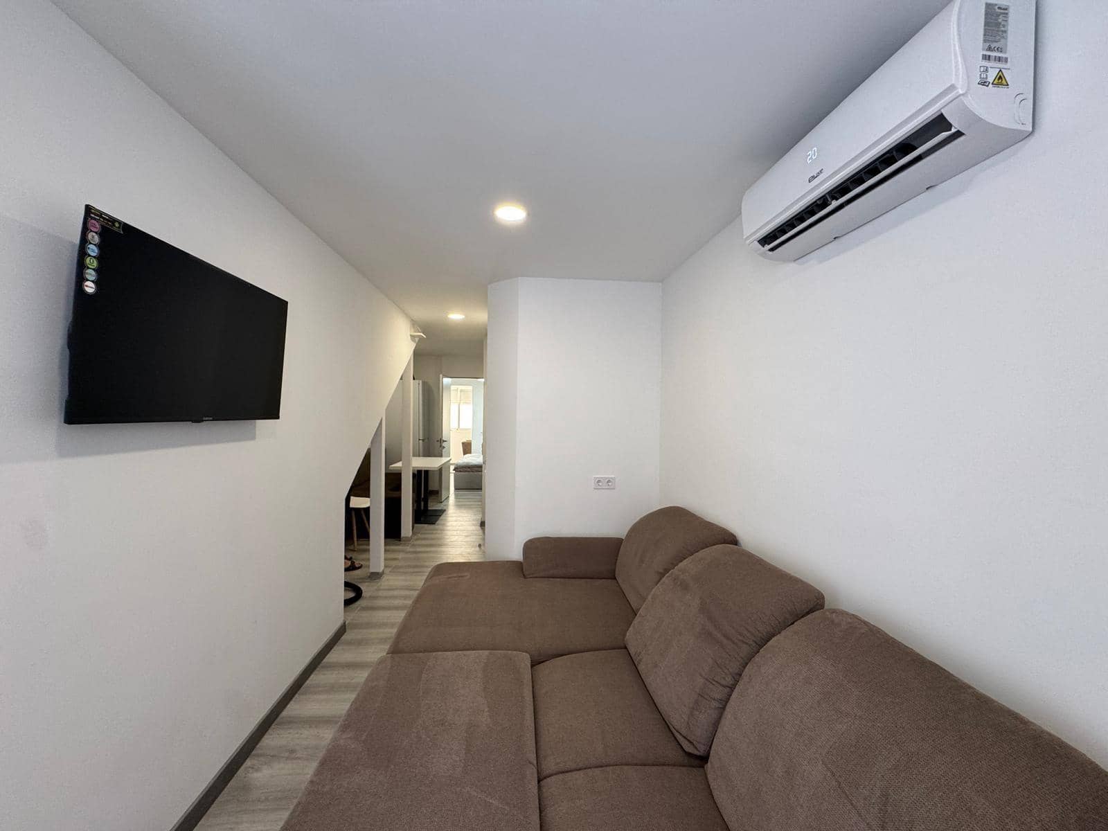 2 soveværelse Bungalow til salg i Torrevieja - € 165.000 (Ref: 9100707)