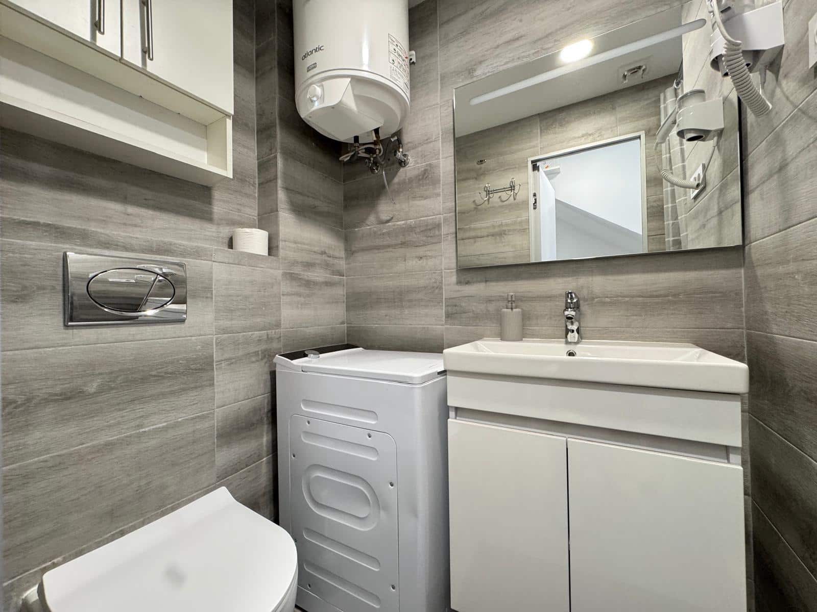 2 soveværelse Bungalow til salg i Torrevieja - € 165.000 (Ref: 9100707)