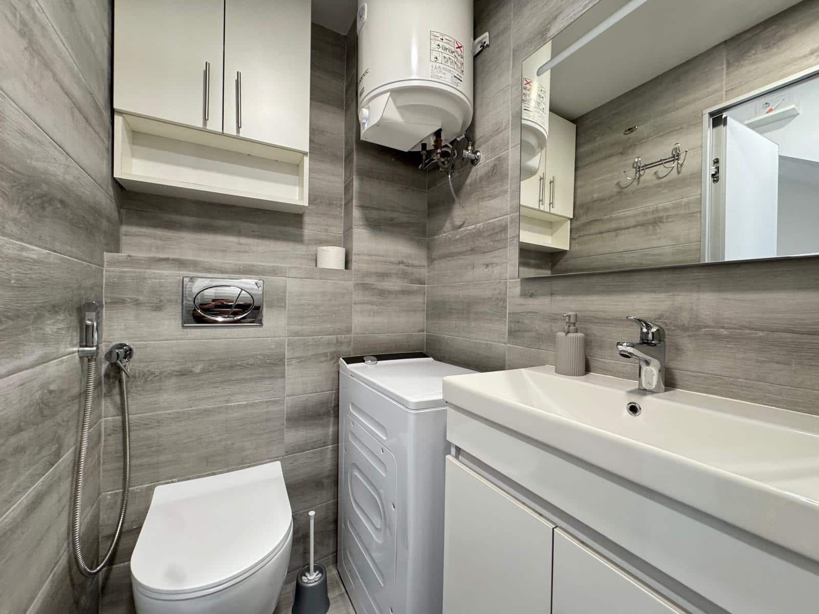 2 soveværelse Bungalow til salg i Torrevieja - € 165.000 (Ref: 9100707)