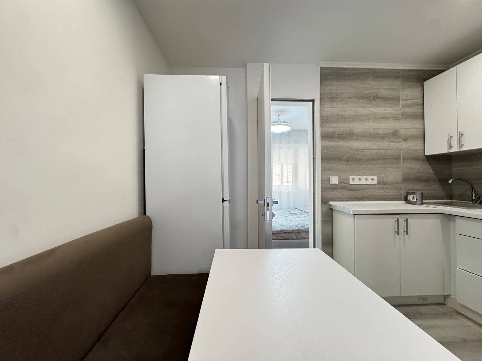 2 soveværelse Bungalow til salg i Torrevieja - € 165.000 (Ref: 9100707)