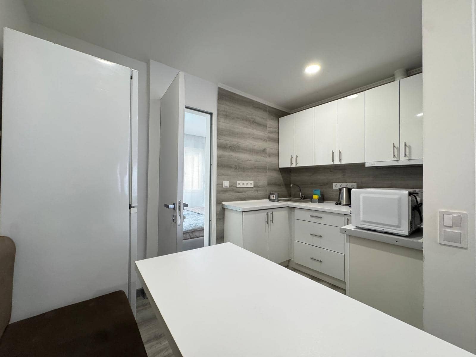 2 soveværelse Bungalow til salg i Torrevieja - € 165.000 (Ref: 9100707)