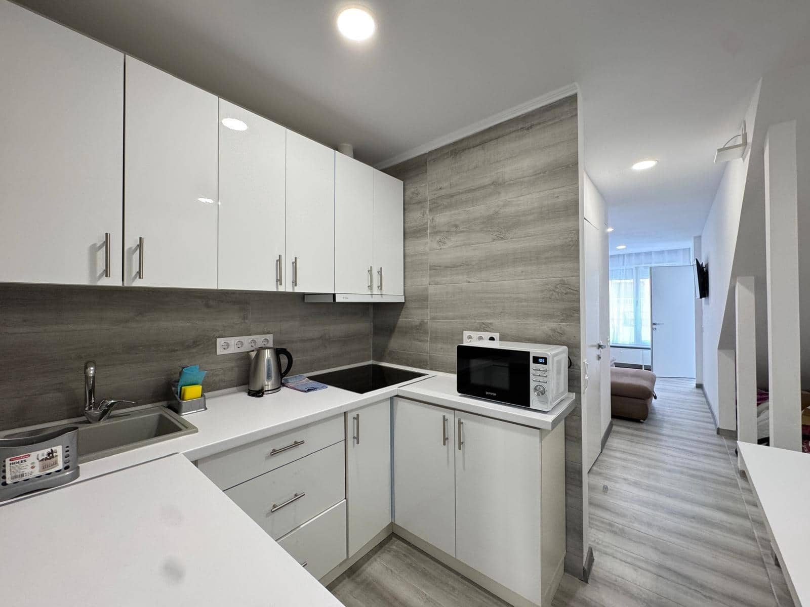 2 soveværelse Bungalow til salg i Torrevieja - € 165.000 (Ref: 9100707)