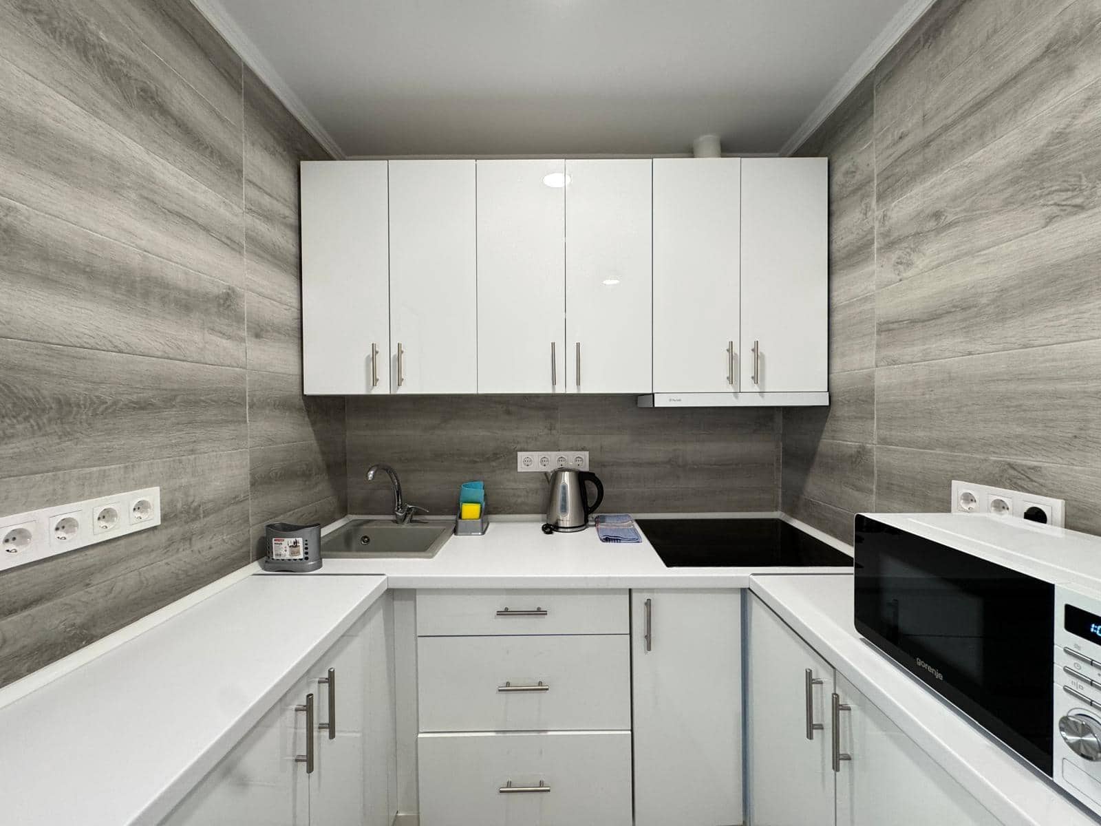 2 soveværelse Bungalow til salg i Torrevieja - € 165.000 (Ref: 9100707)