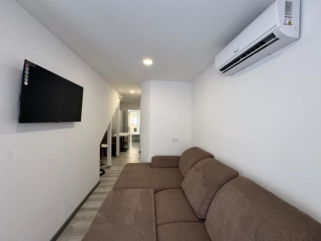 2 soverom Bungalow til salgs i Playa de los Locos, Torrevieja - € 165 000 (Ref: 9100707)