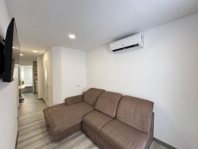 2 soverom Bungalow til salgs i Playa de los Locos, Torrevieja - € 165 000 (Ref: 9100707)