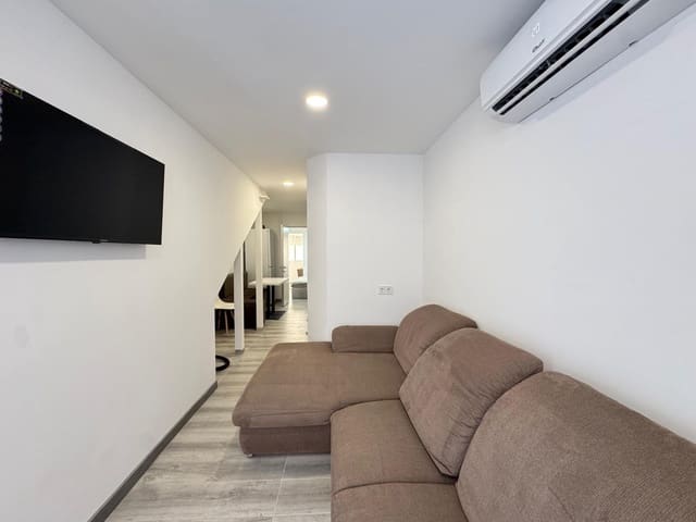 2 soverom Bungalow til salgs i Playa de los Locos, Torrevieja - € 165 000 (Ref: 9100707)