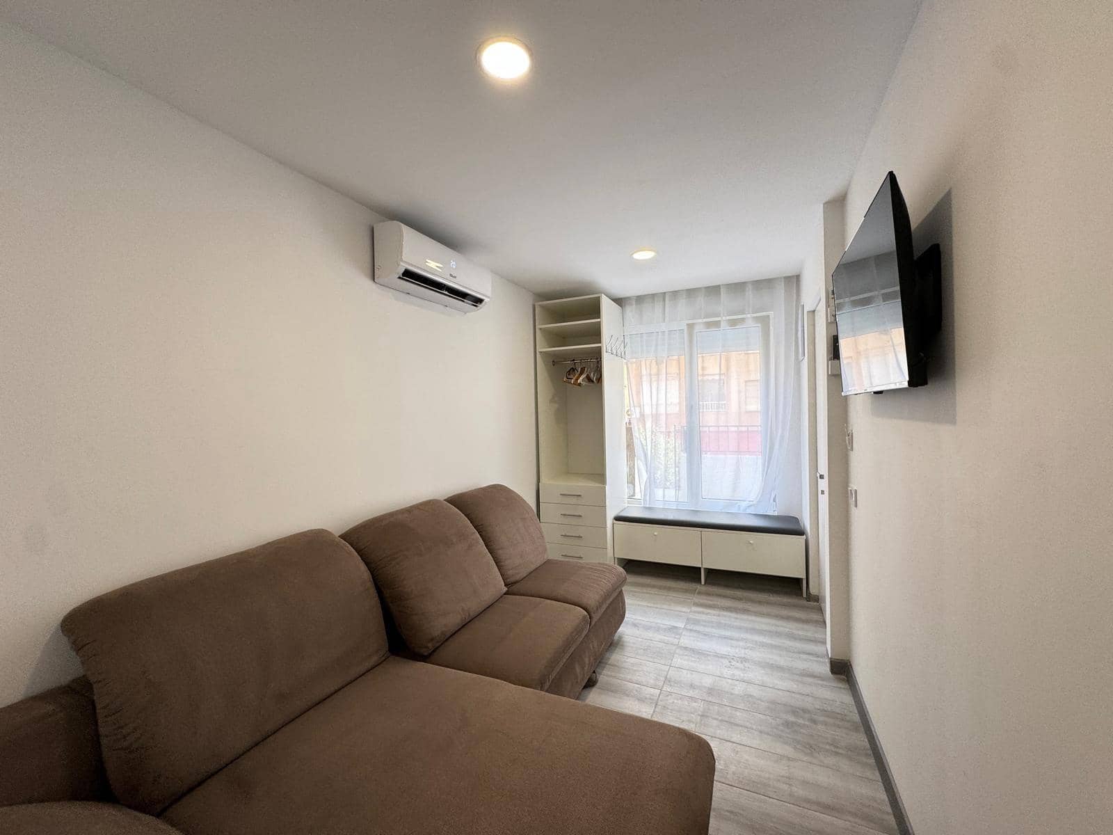 2 soveværelse Bungalow til salg i Torrevieja - € 165.000 (Ref: 9100707)