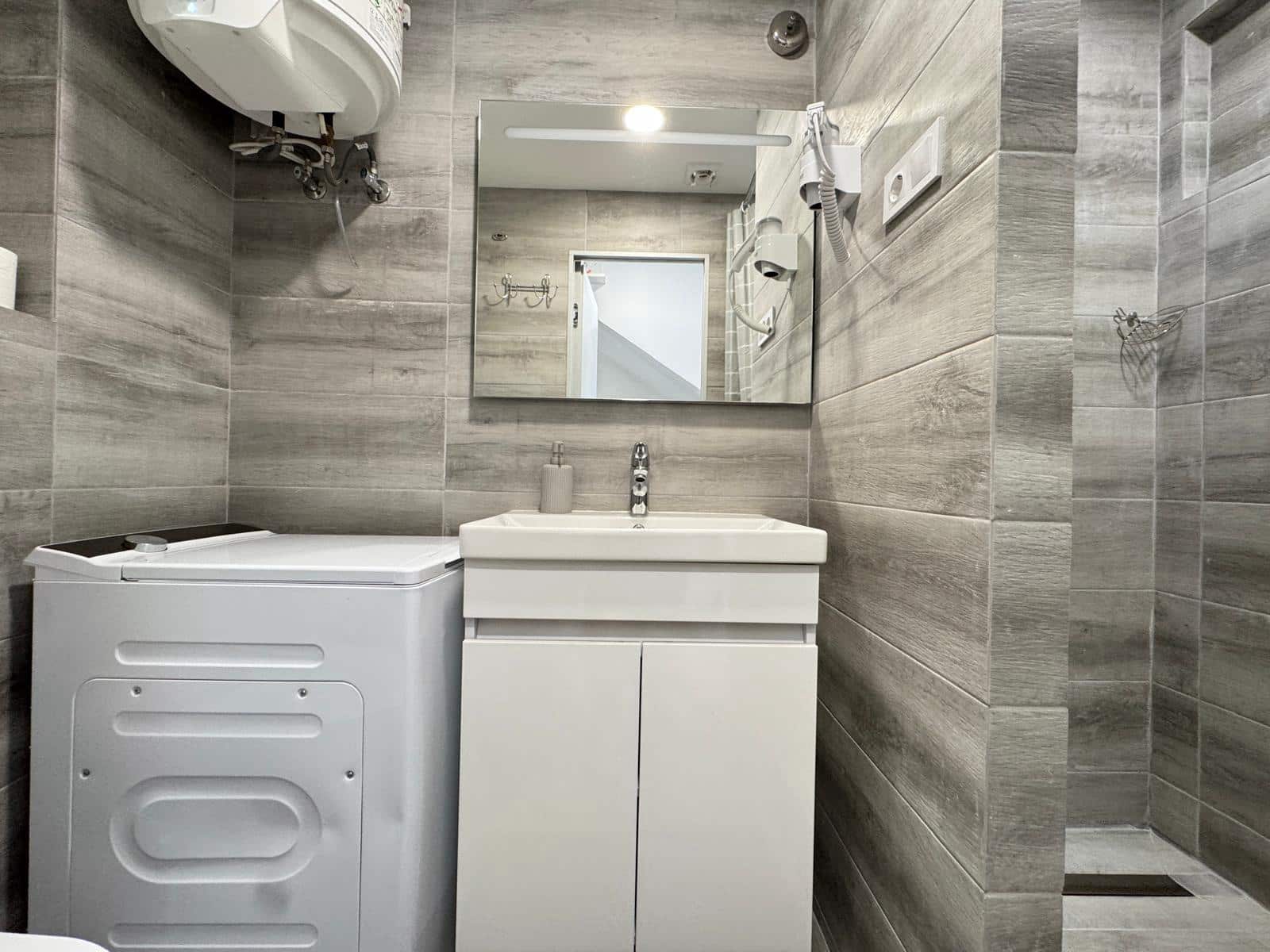 2 soveværelse Bungalow til salg i Torrevieja - € 165.000 (Ref: 9100707)