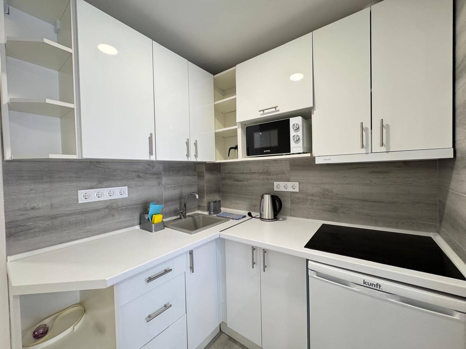 2 soveværelse Bungalow til salg i Torrevieja - € 165.000 (Ref: 9100707)