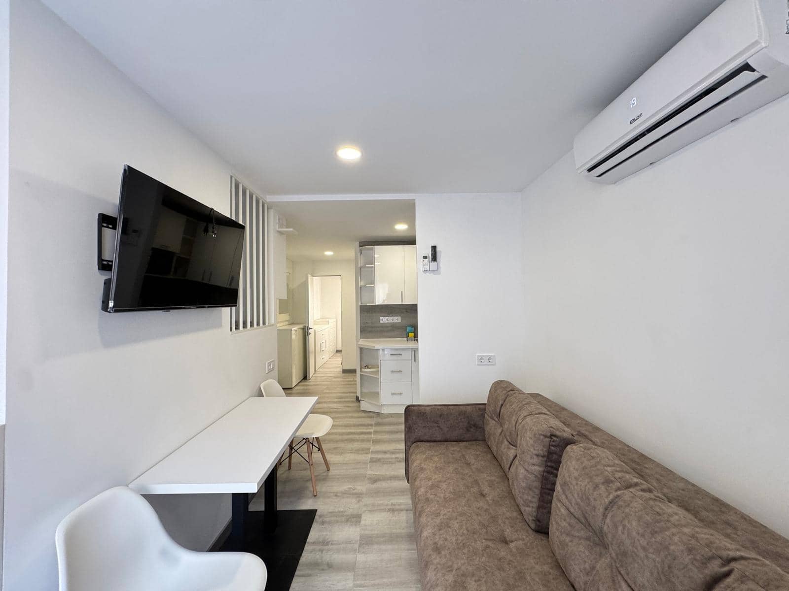 2 soveværelse Bungalow til salg i Torrevieja - € 165.000 (Ref: 9100707)