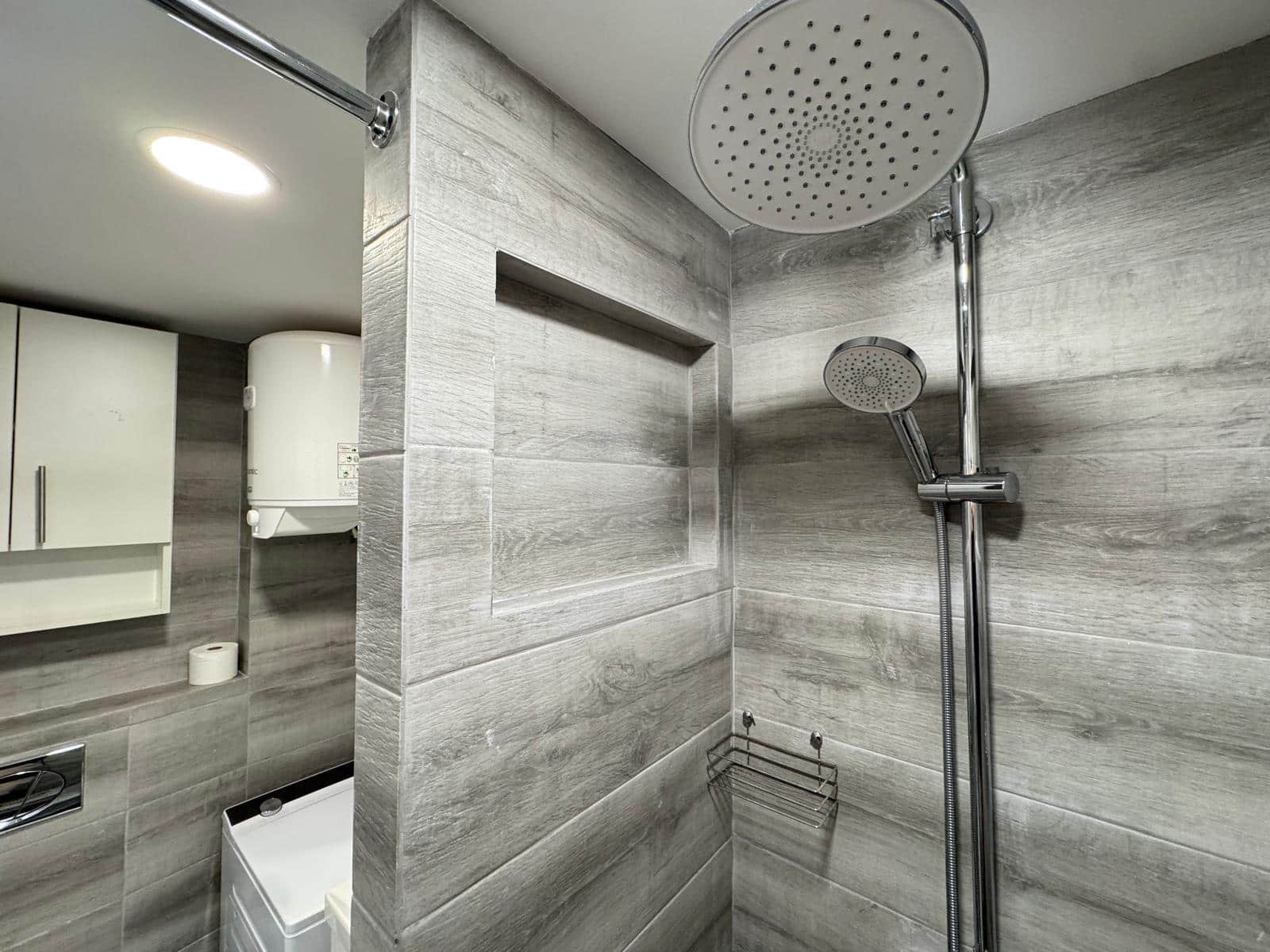 2 soveværelse Bungalow til salg i Torrevieja - € 165.000 (Ref: 9100707)